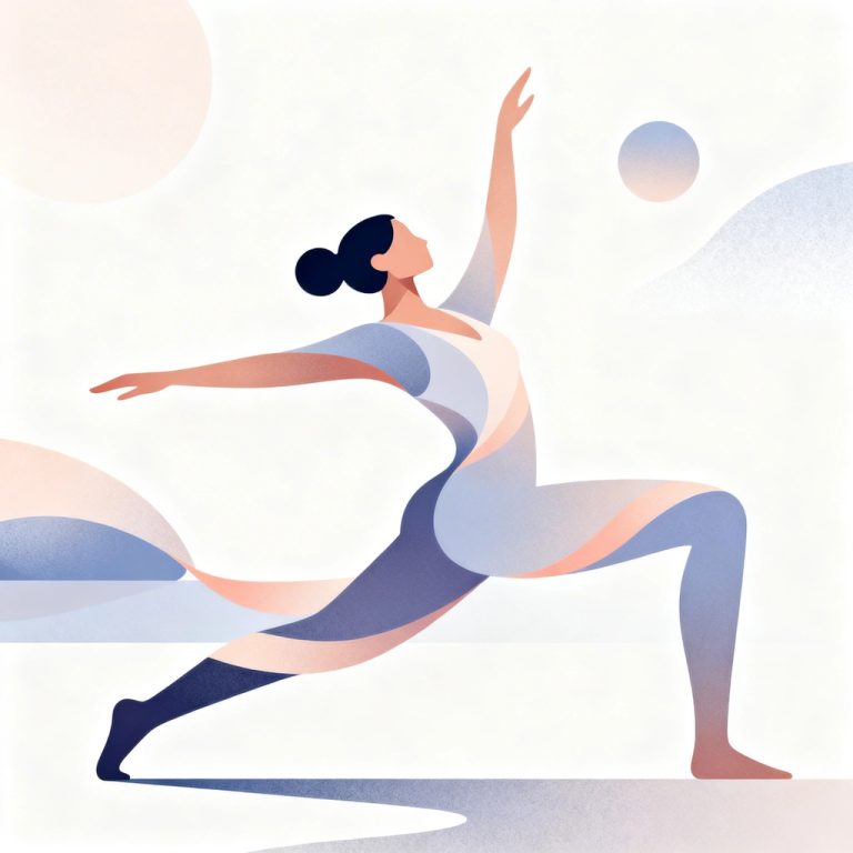 Korzyści z regularnej aktywności fizycznej